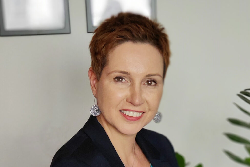 Adwokat Dorota Tumkiewicz