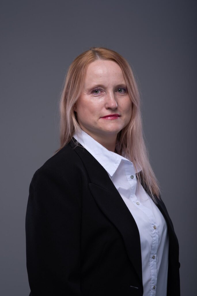 Radca prawny Marta Walencik-Topolewicz